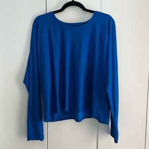 Beyond Yoga Women's Featherweight Daydreamer Pullover